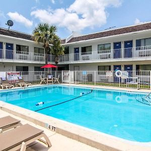Motel 6-Jacksonville, Fl - Orange Park